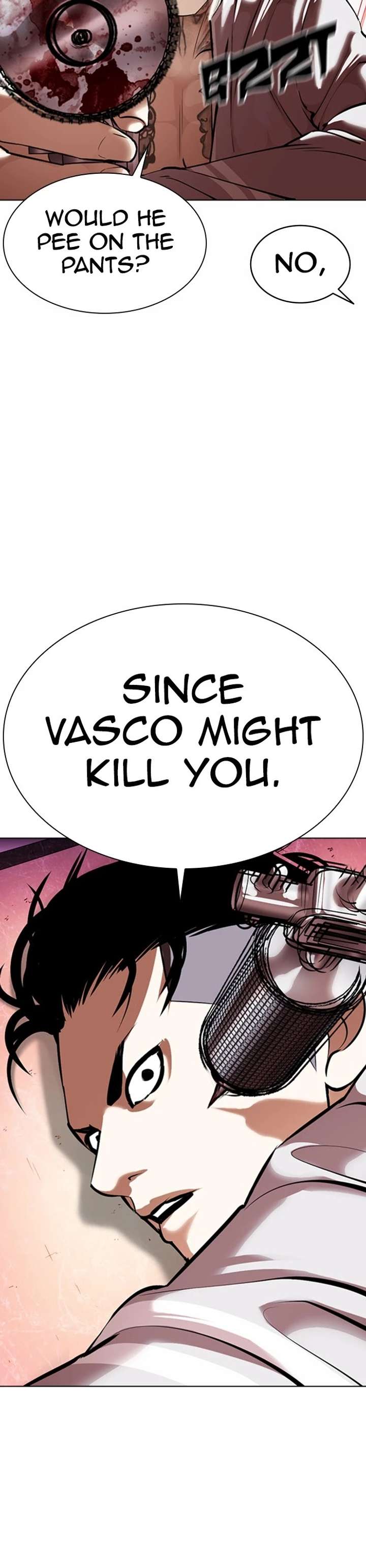 Lookism Chapter 361 - Page 57