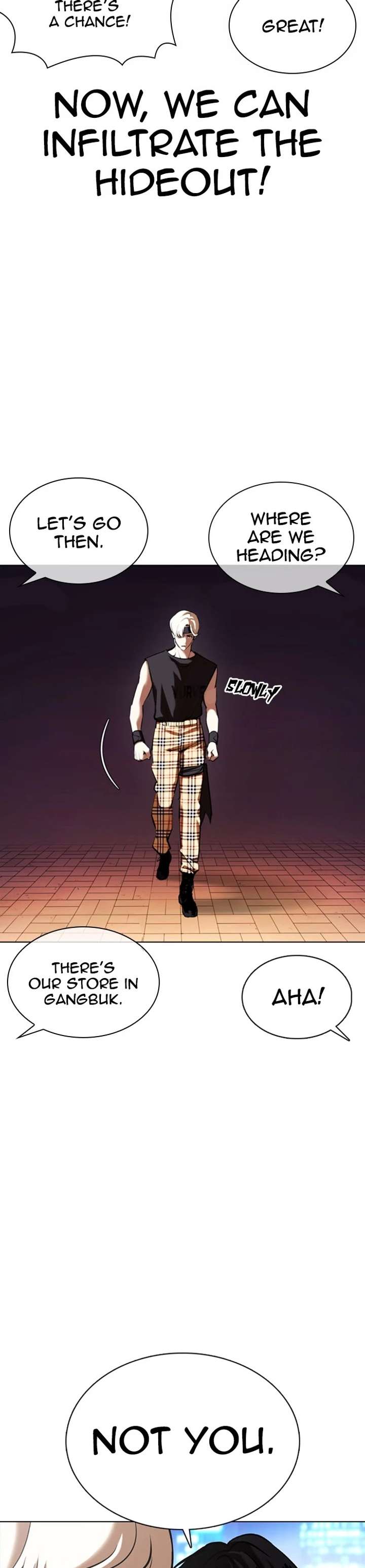 Lookism Chapter 361 - Page 6