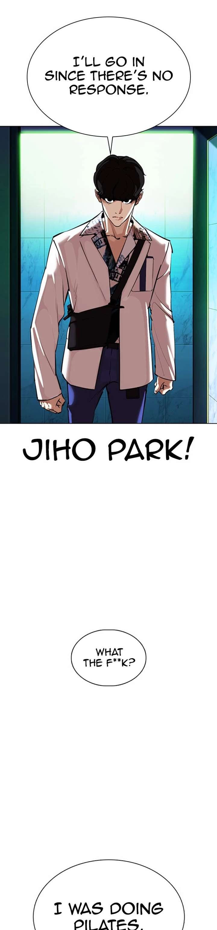 Lookism Chapter 361 - Page 62