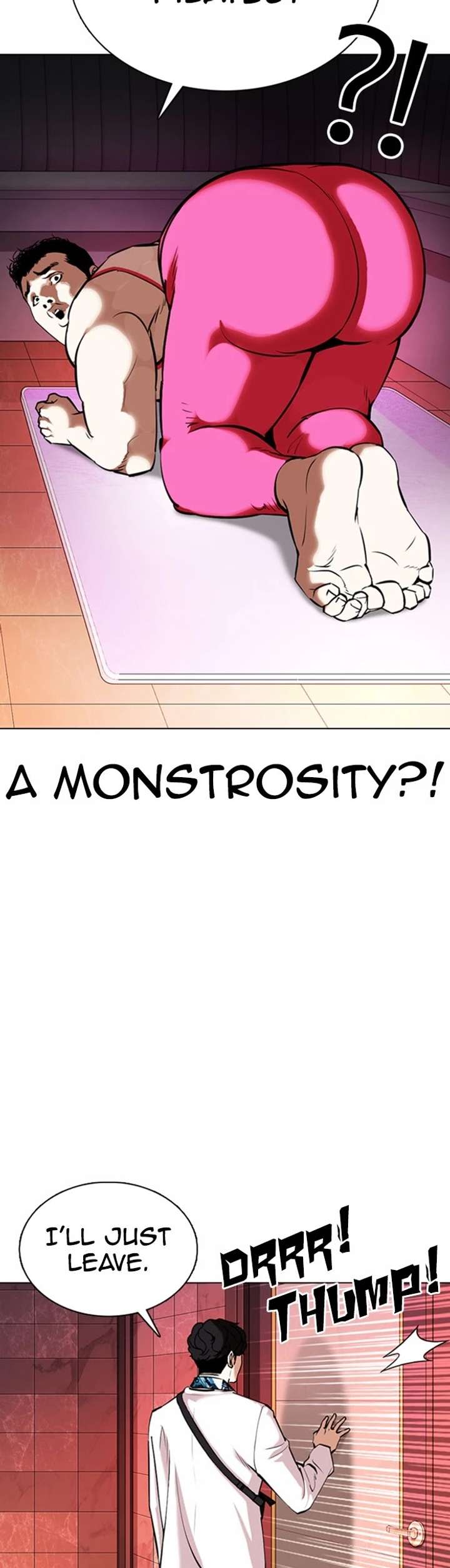 Lookism Chapter 361 - Page 63