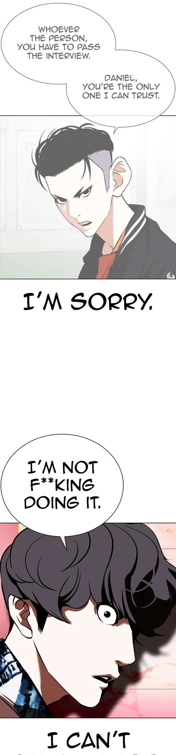 Lookism Chapter 361 - Page 65