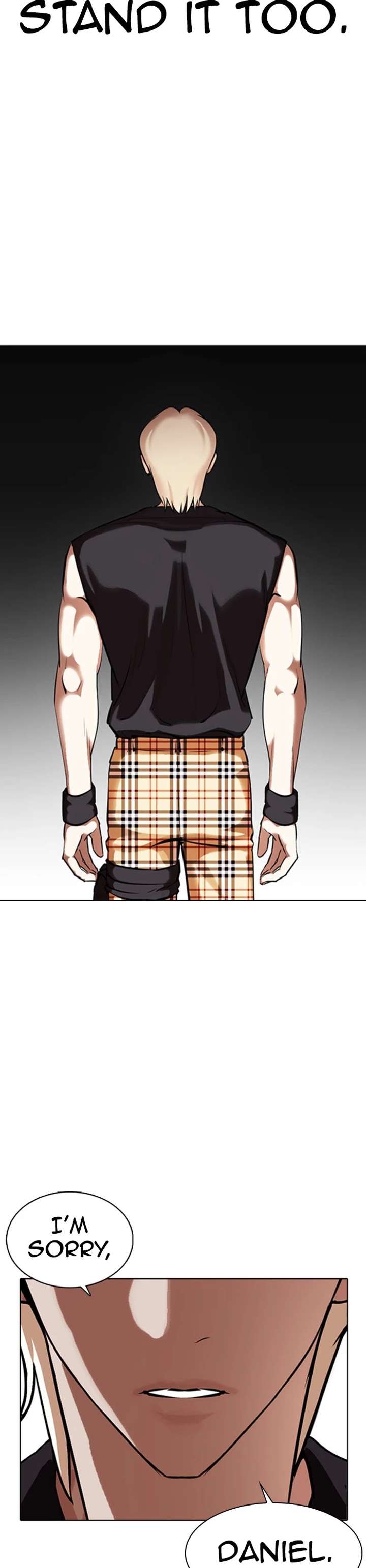 Lookism Chapter 361 - Page 66