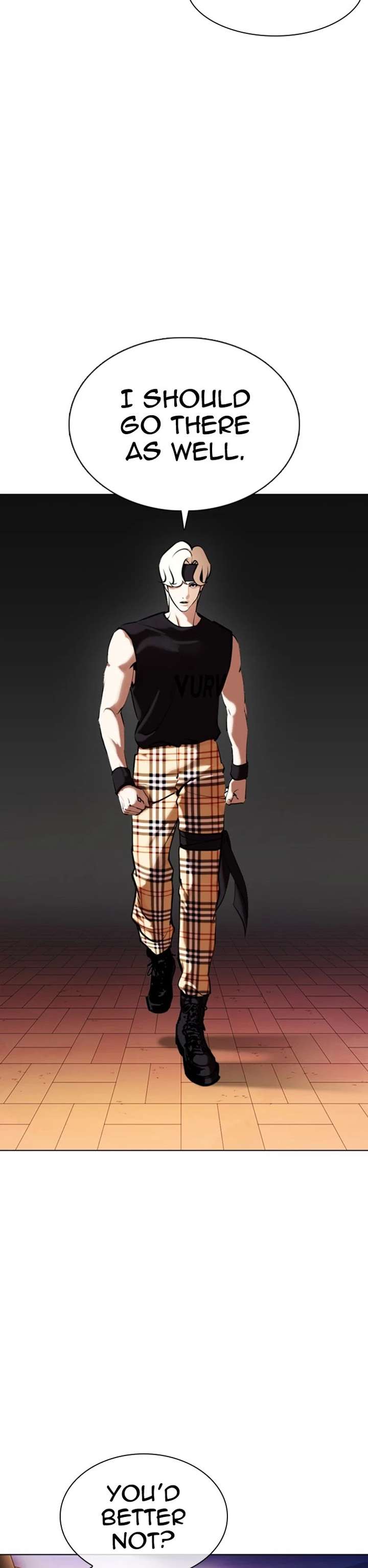 Lookism Chapter 361 - Page 67