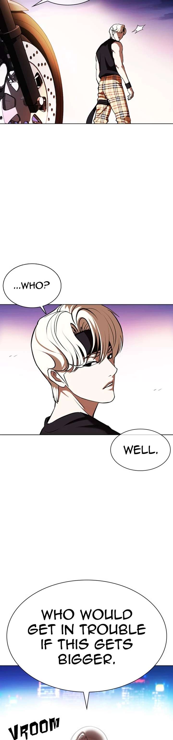 Lookism Chapter 361 - Page 68