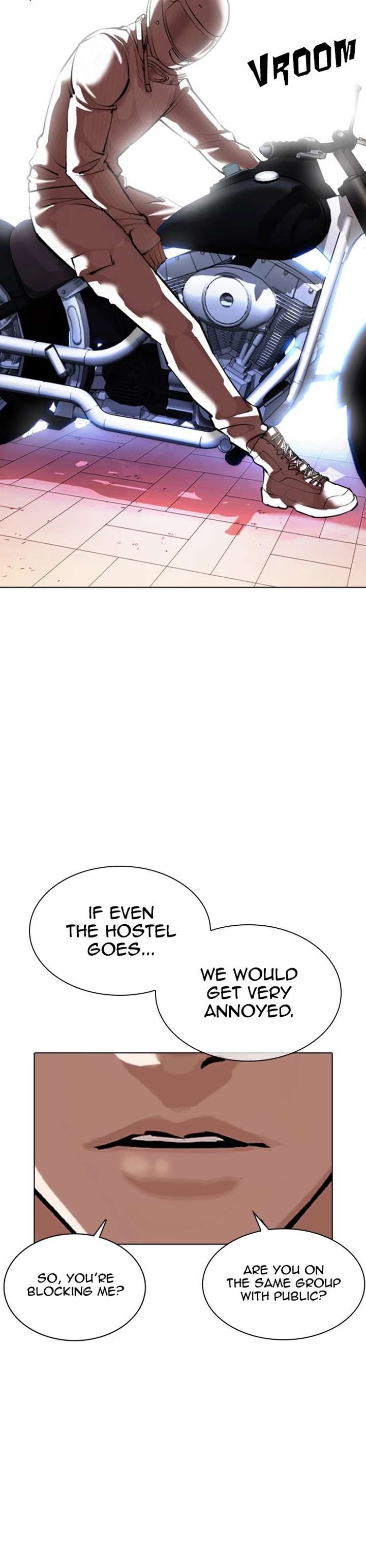 Lookism Chapter 361 - Page 69