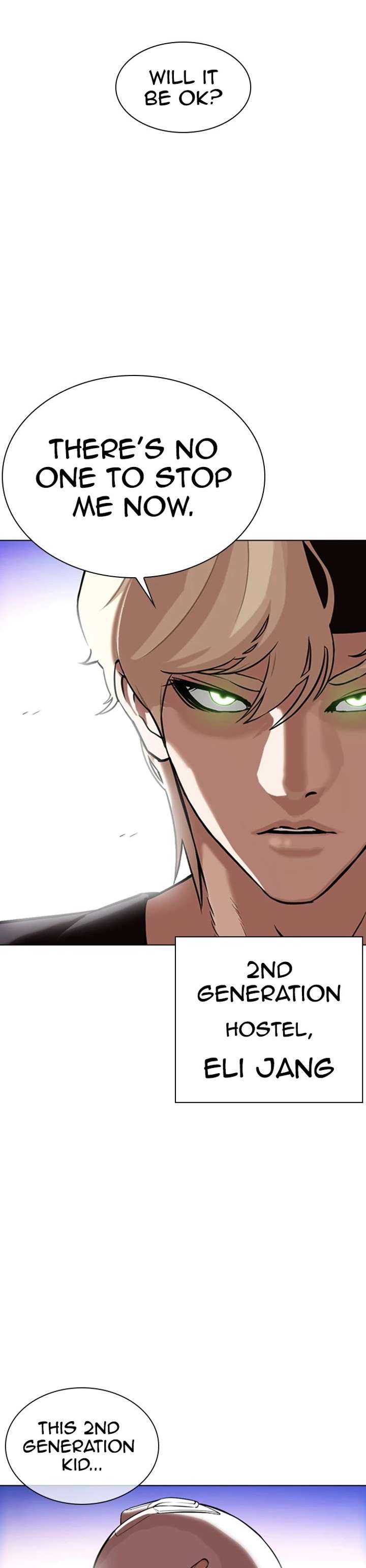 Lookism Chapter 361 - Page 70