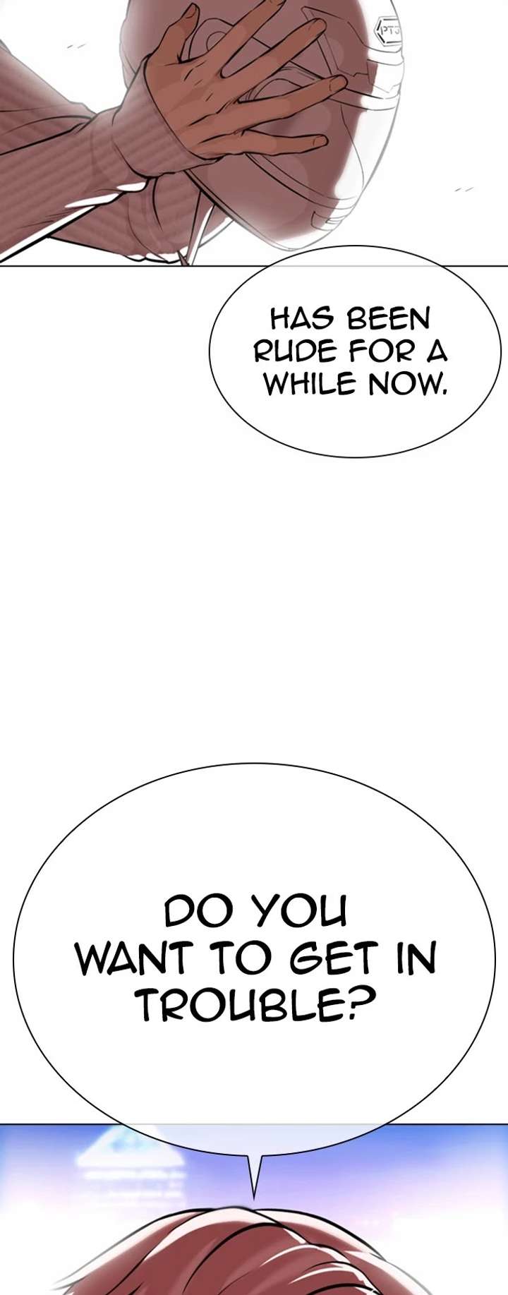 Lookism Chapter 361 - Page 71