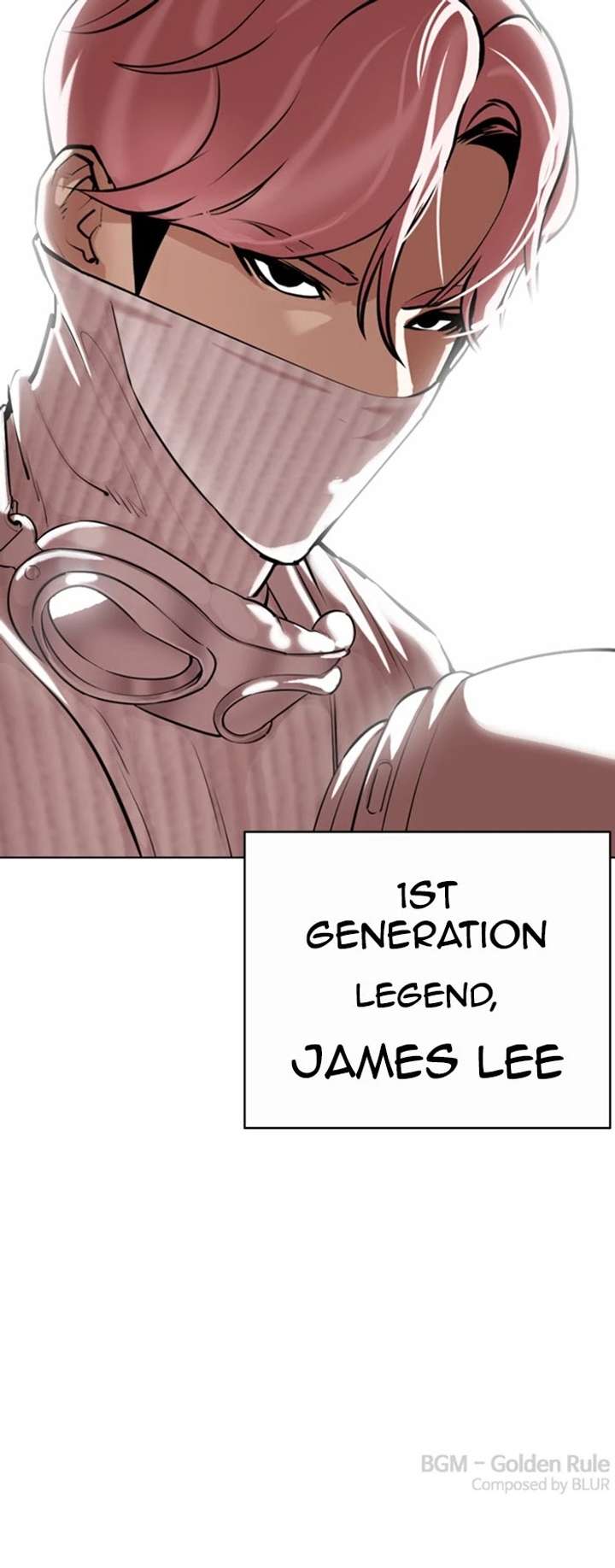 Lookism Chapter 361 - Page 72