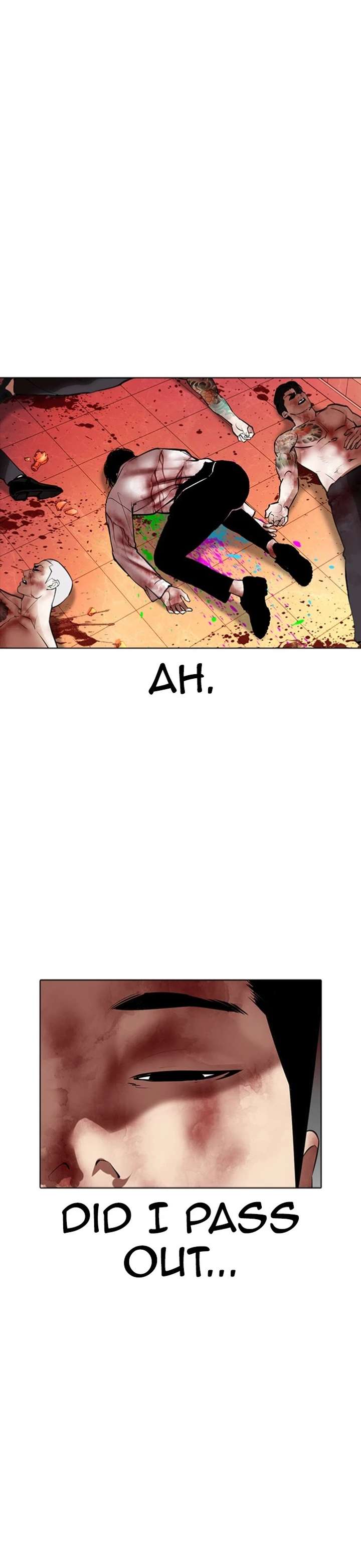 Lookism Chapter 362 - Page 10