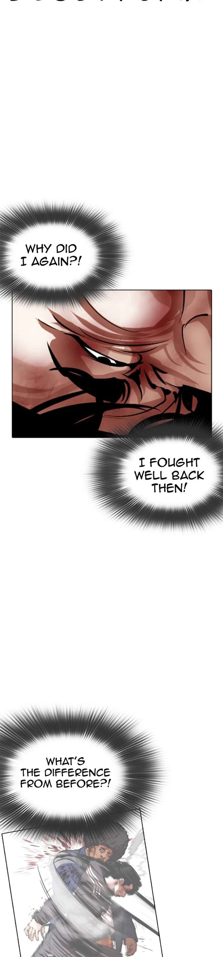 Lookism Chapter 362 - Page 12