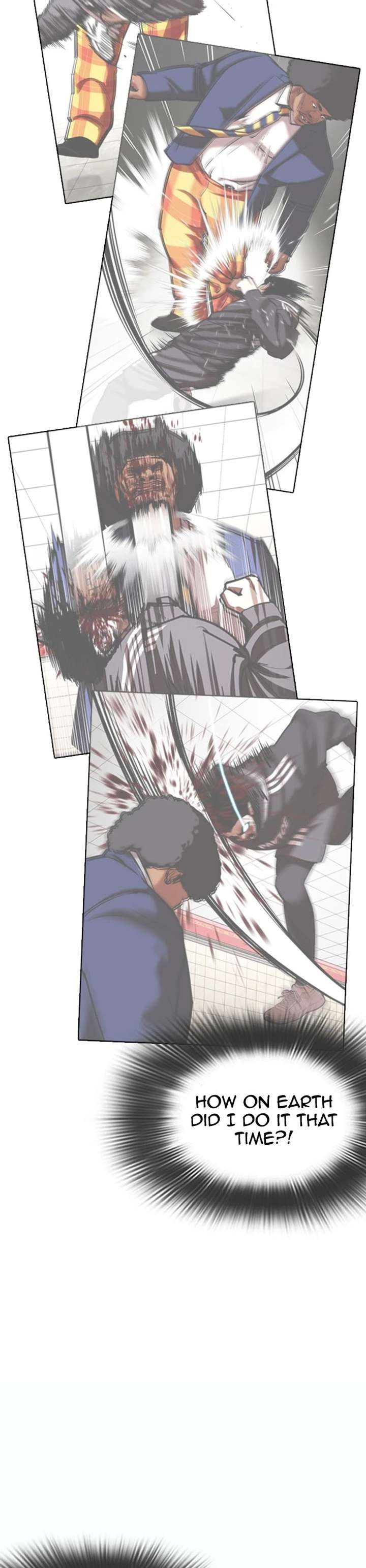 Lookism Chapter 362 - Page 13