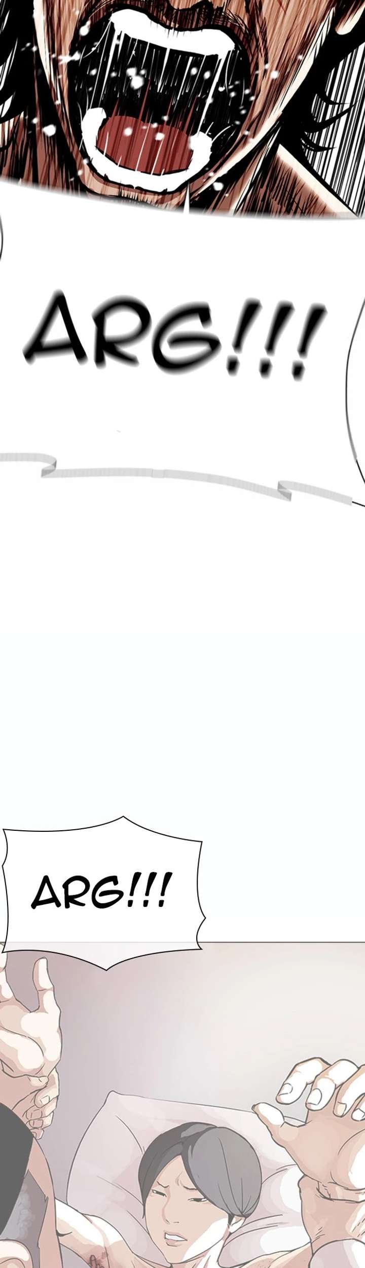 Lookism Chapter 362 - Page 20