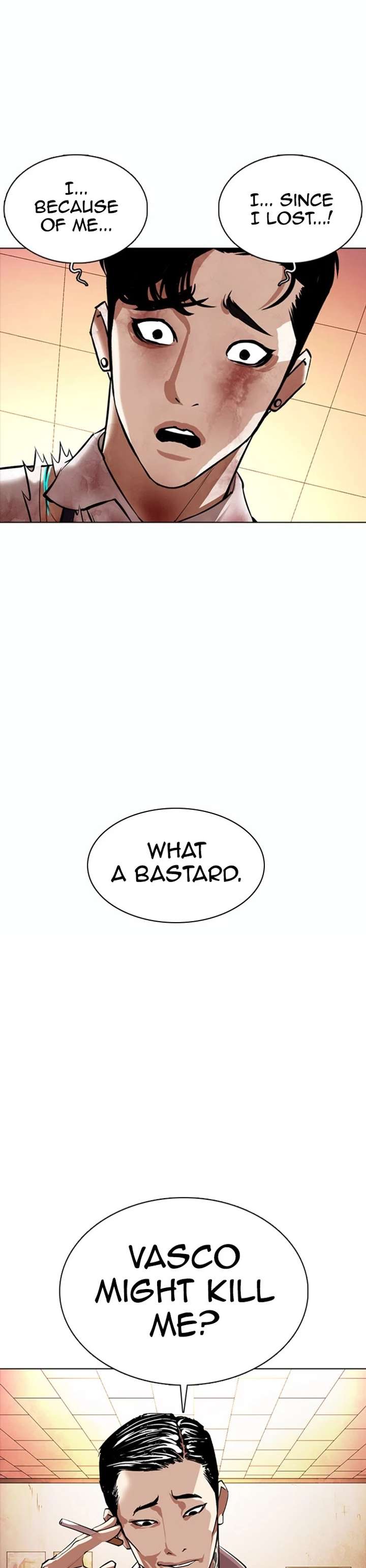 Lookism Chapter 362 - Page 22