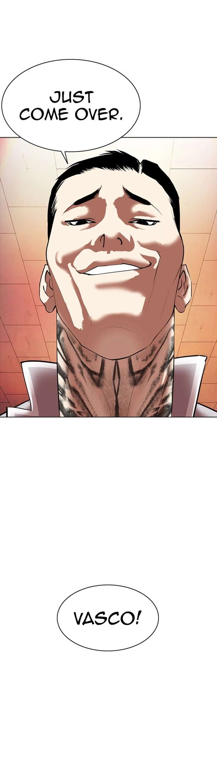 Lookism Chapter 362 - Page 24