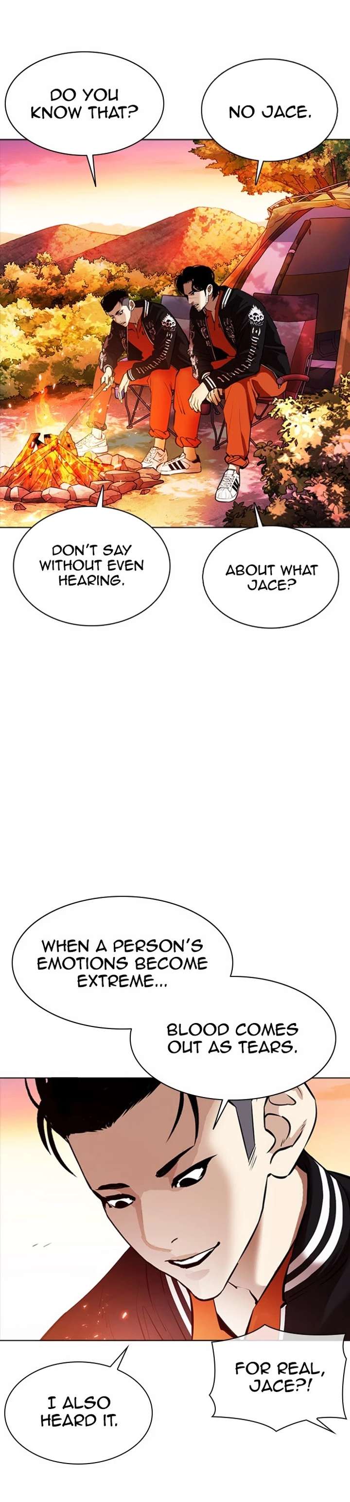 Lookism Chapter 362 - Page 25