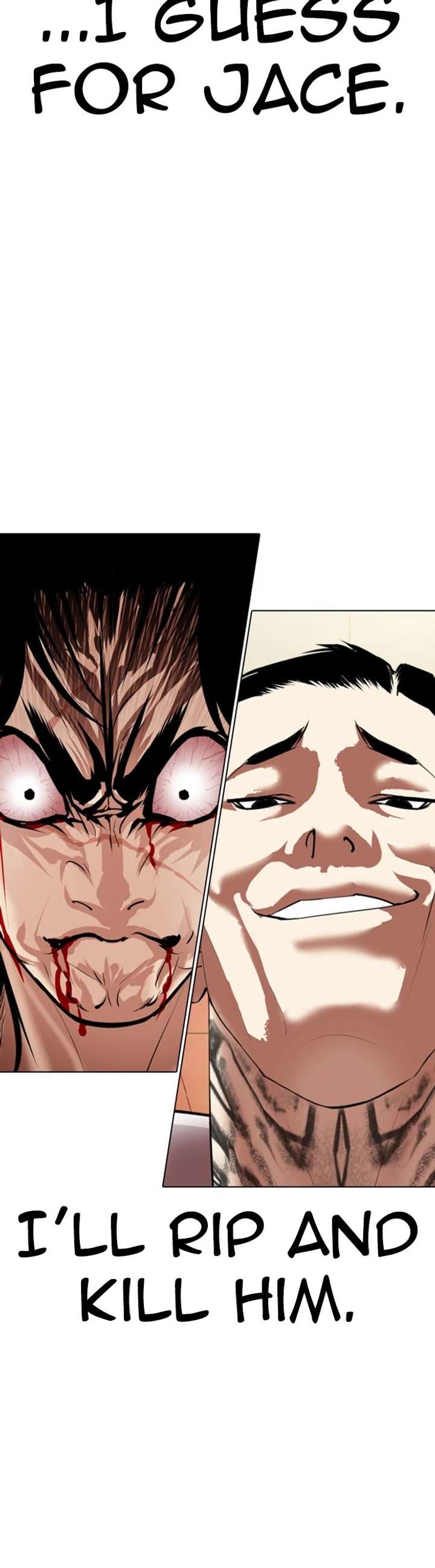 Lookism Chapter 362 - Page 27