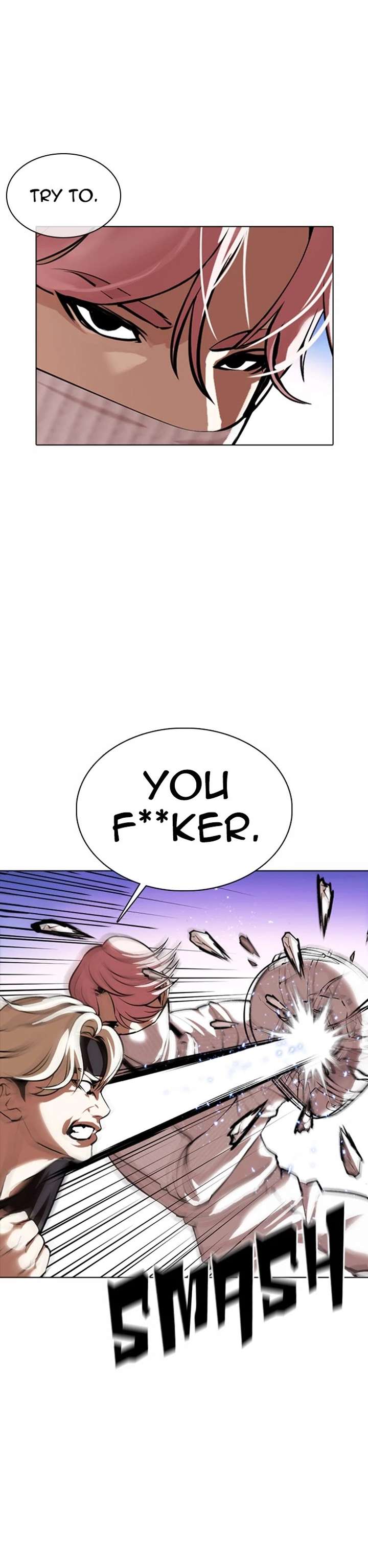 Lookism Chapter 362 - Page 3