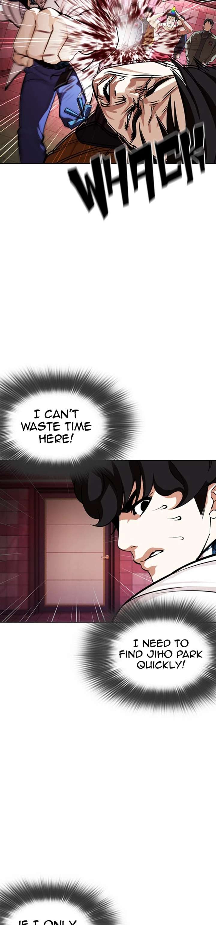 Lookism Chapter 362 - Page 35