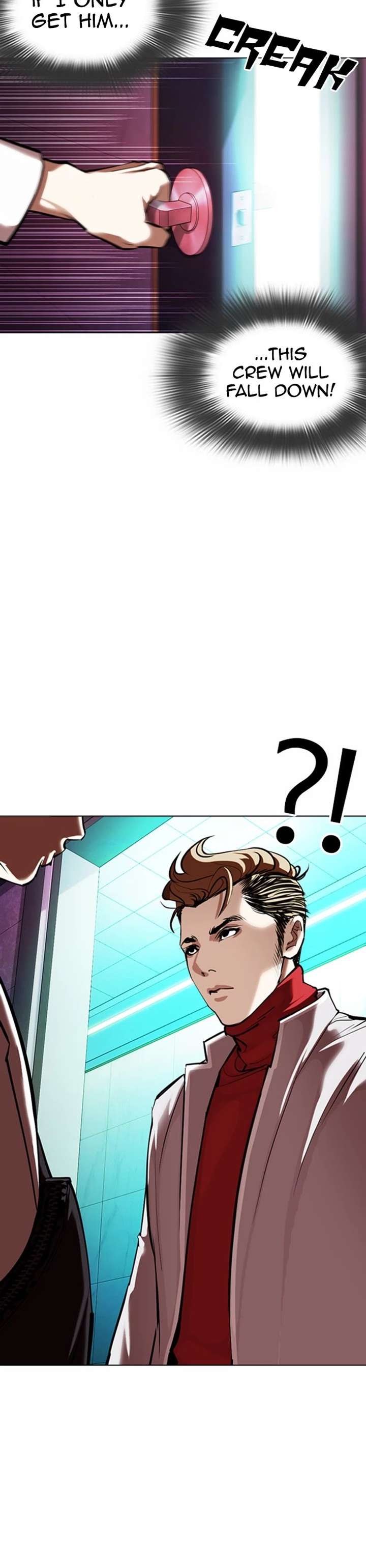 Lookism Chapter 362 - Page 36
