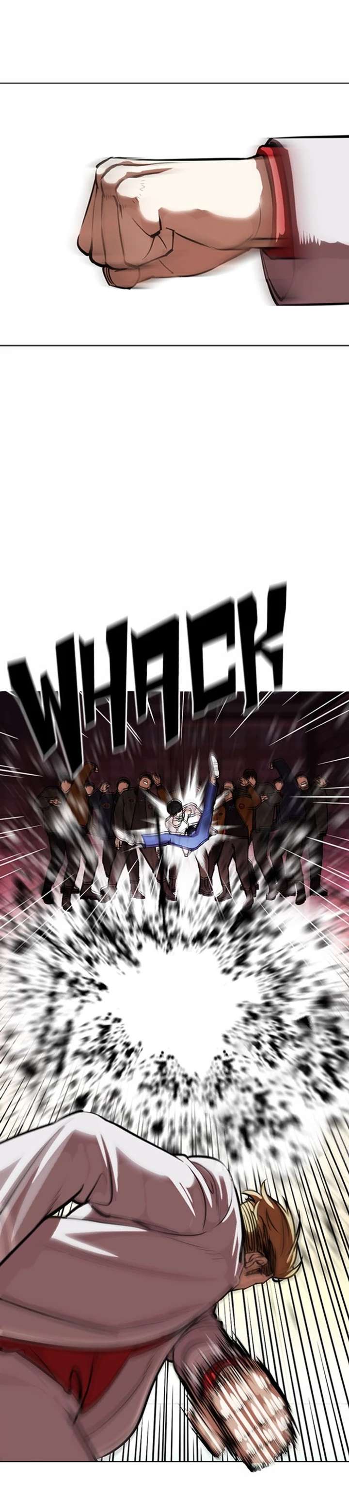 Lookism Chapter 362 - Page 37