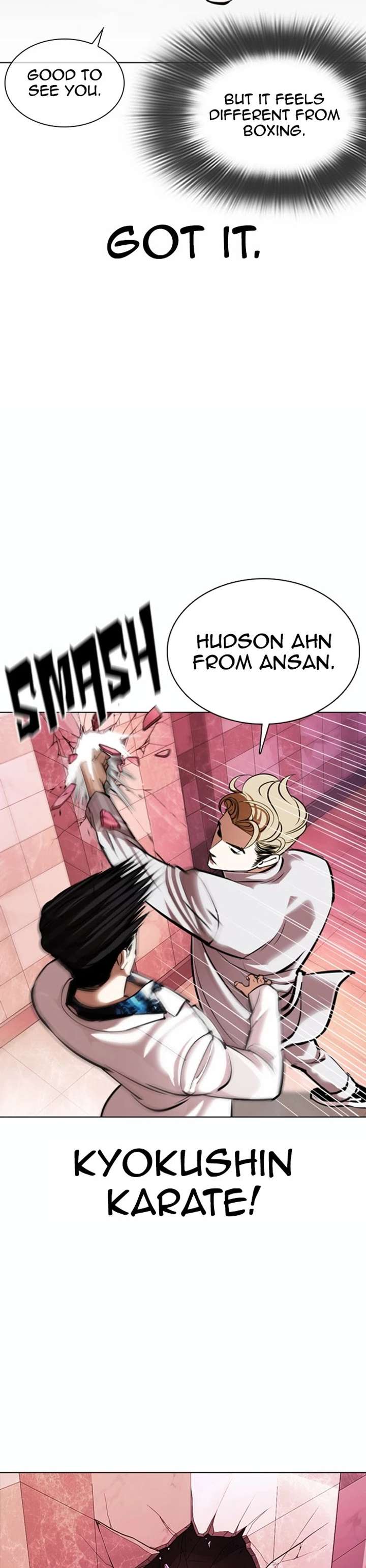 Lookism Chapter 362 - Page 40