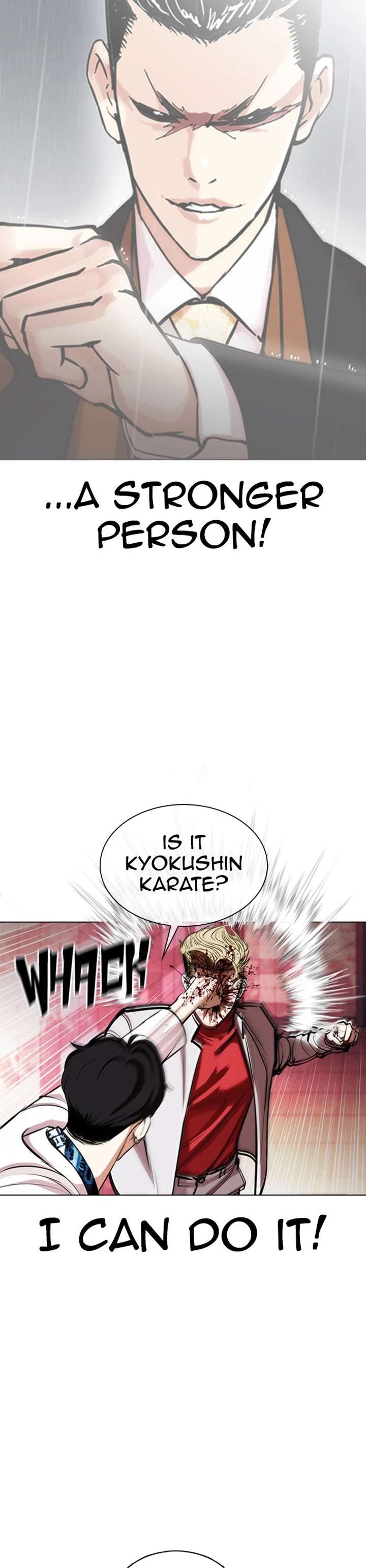 Lookism Chapter 362 - Page 42