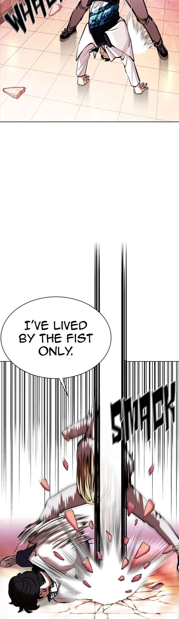 Lookism Chapter 362 - Page 44