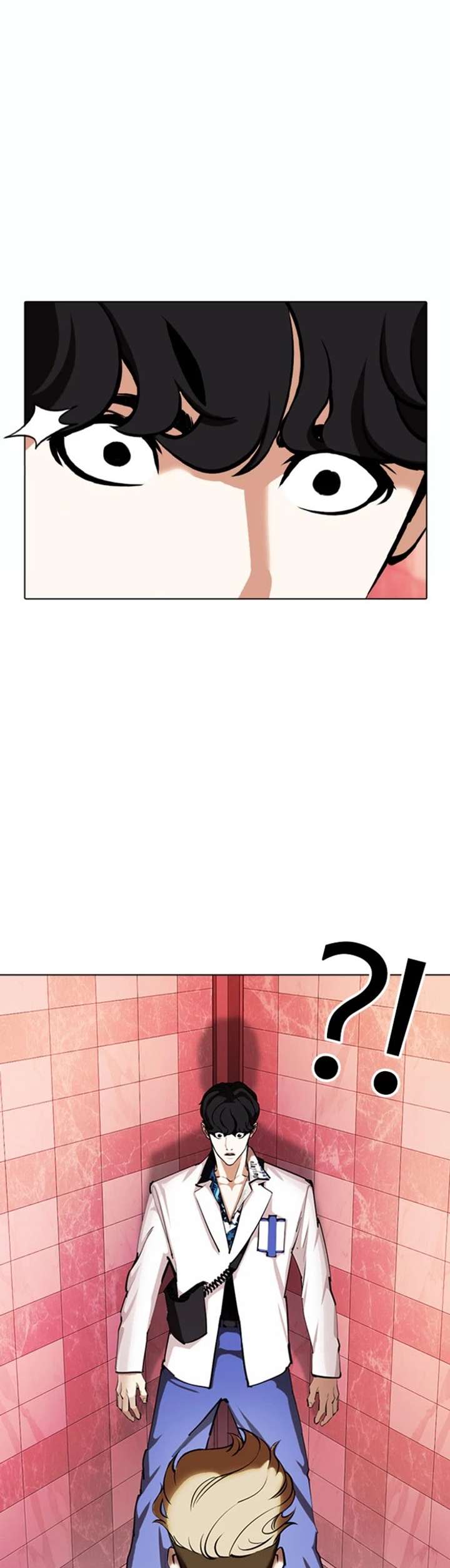 Lookism Chapter 362 - Page 47