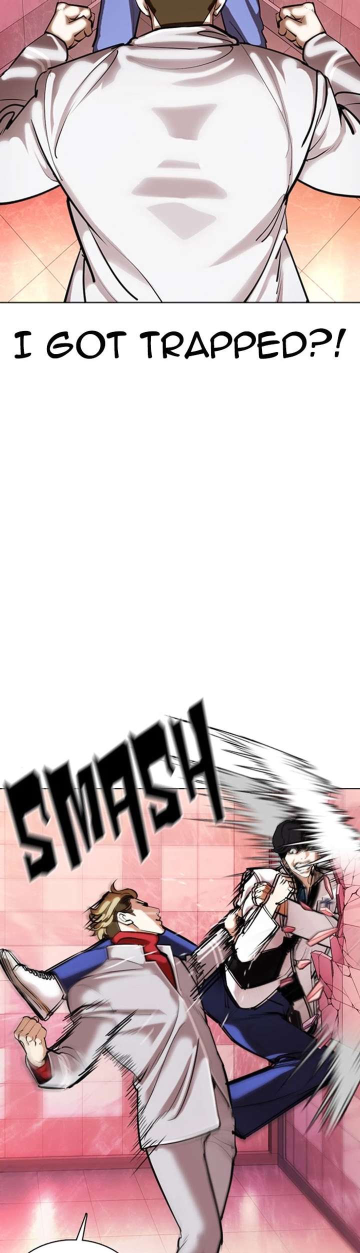 Lookism Chapter 362 - Page 48