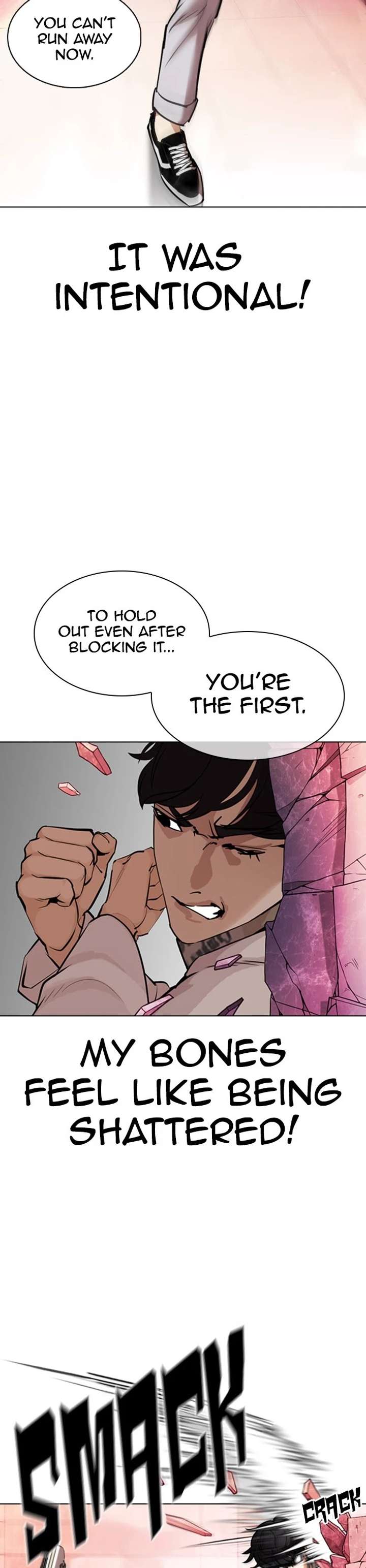 Lookism Chapter 362 - Page 49