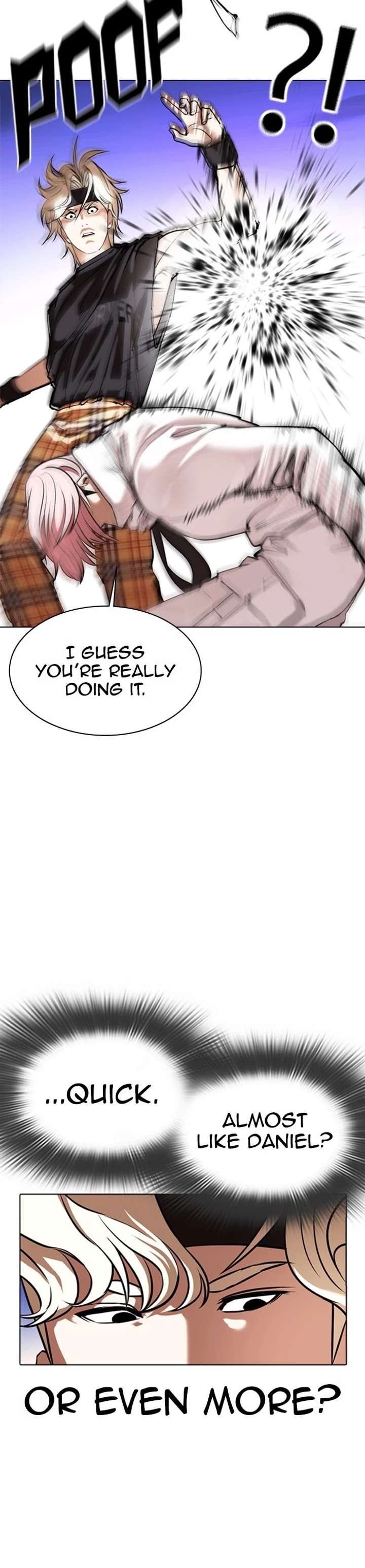 Lookism Chapter 362 - Page 5