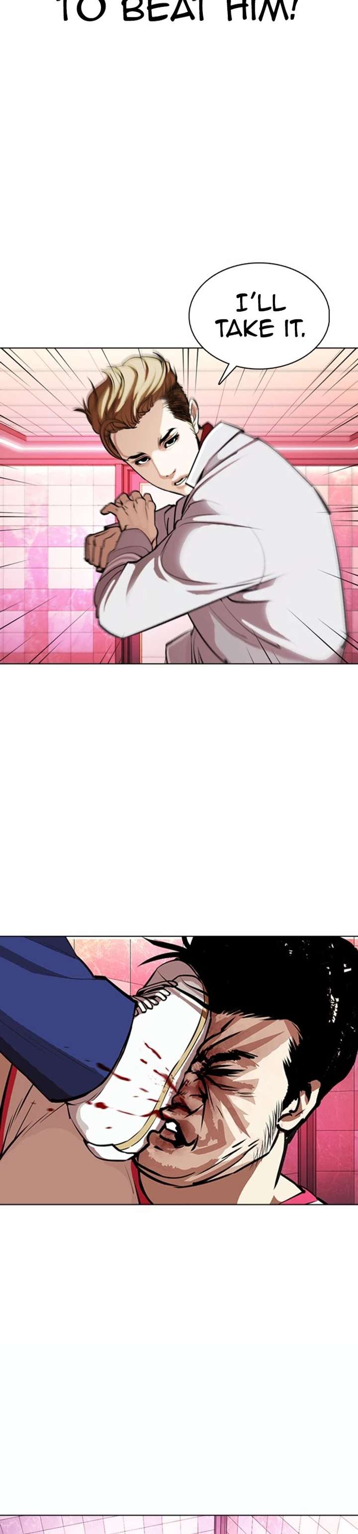 Lookism Chapter 362 - Page 53