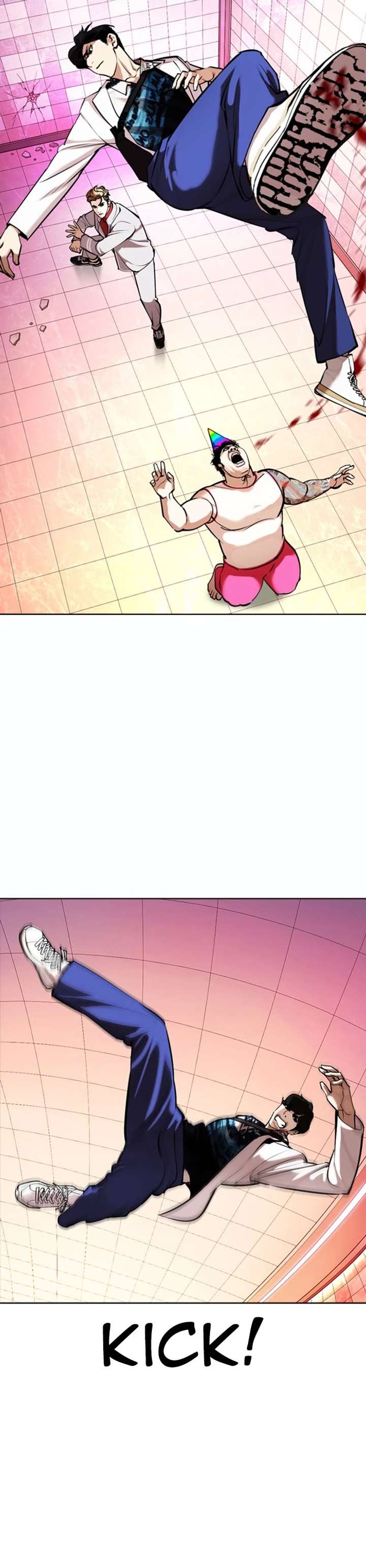 Lookism Chapter 362 - Page 54