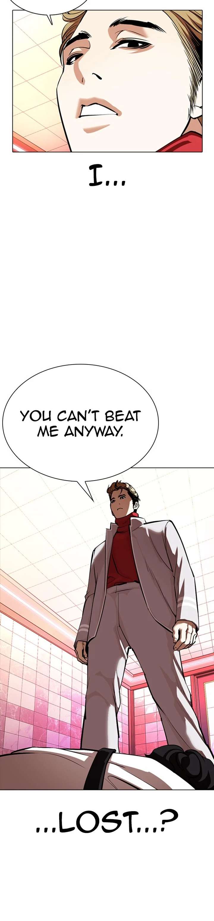 Lookism Chapter 362 - Page 58