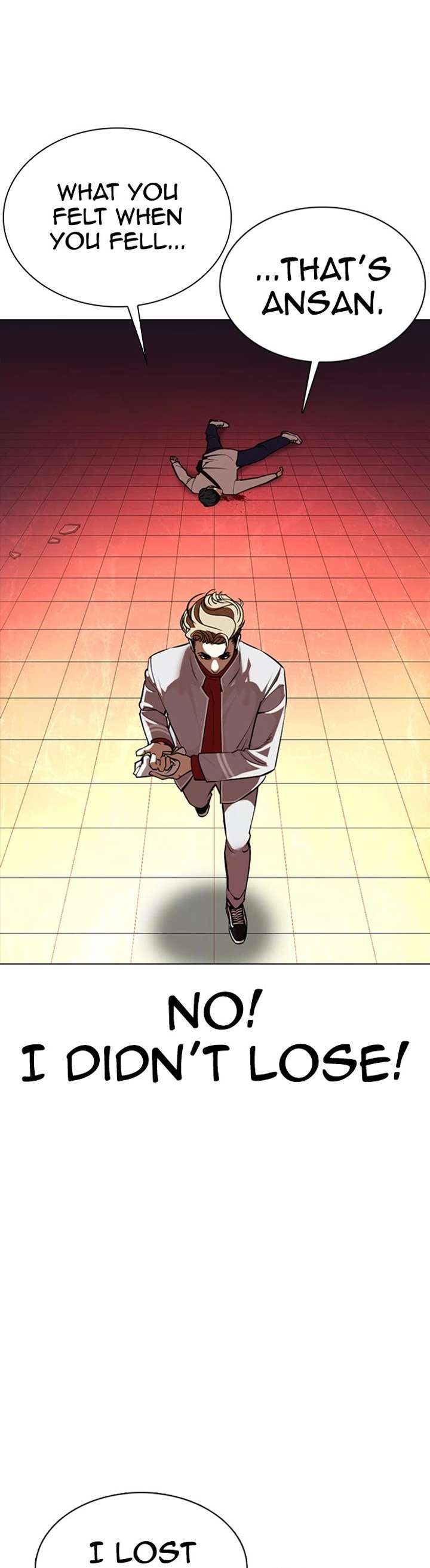 Lookism Chapter 362 - Page 59