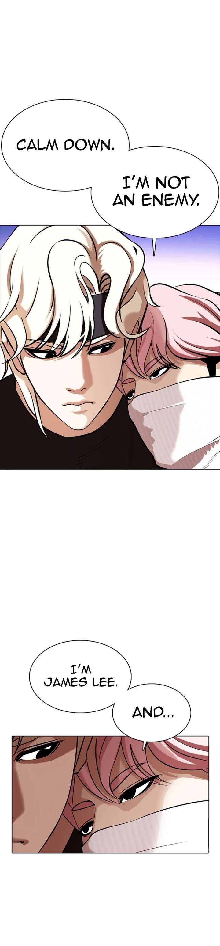 Lookism Chapter 362 - Page 6