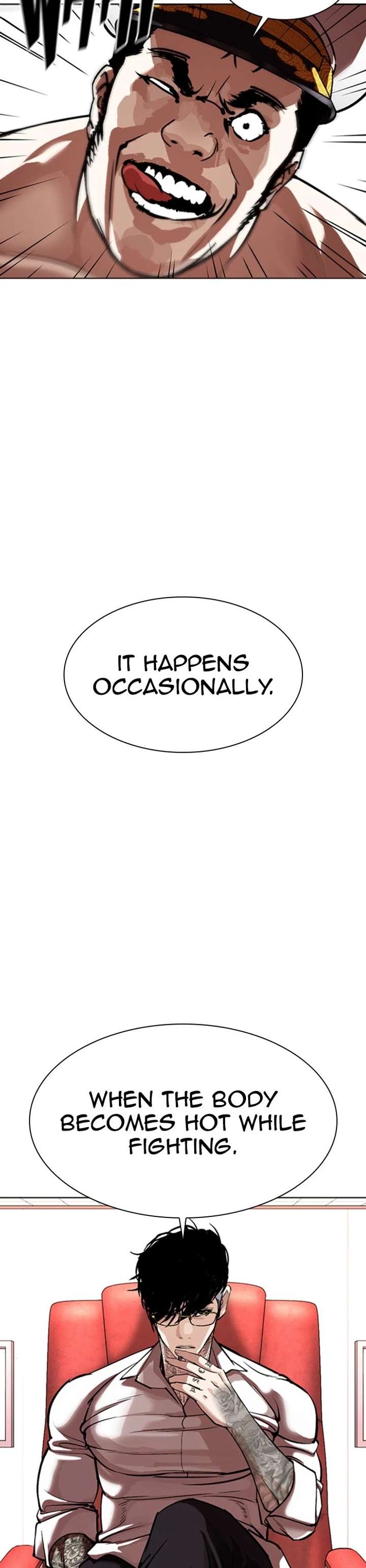 Lookism Chapter 362 - Page 62