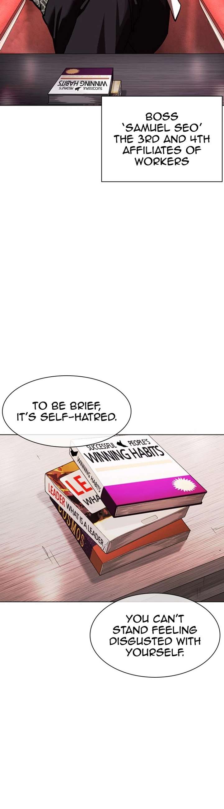 Lookism Chapter 362 - Page 63