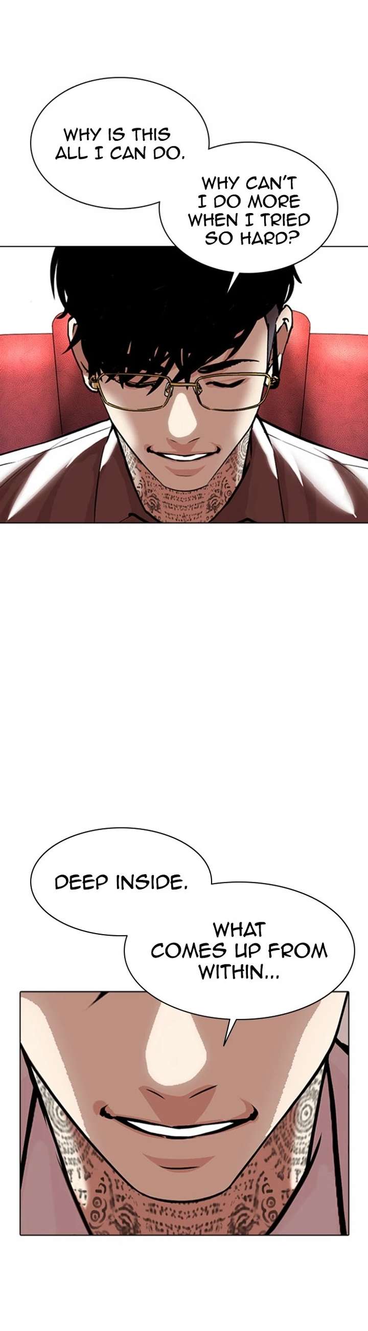 Lookism Chapter 362 - Page 64