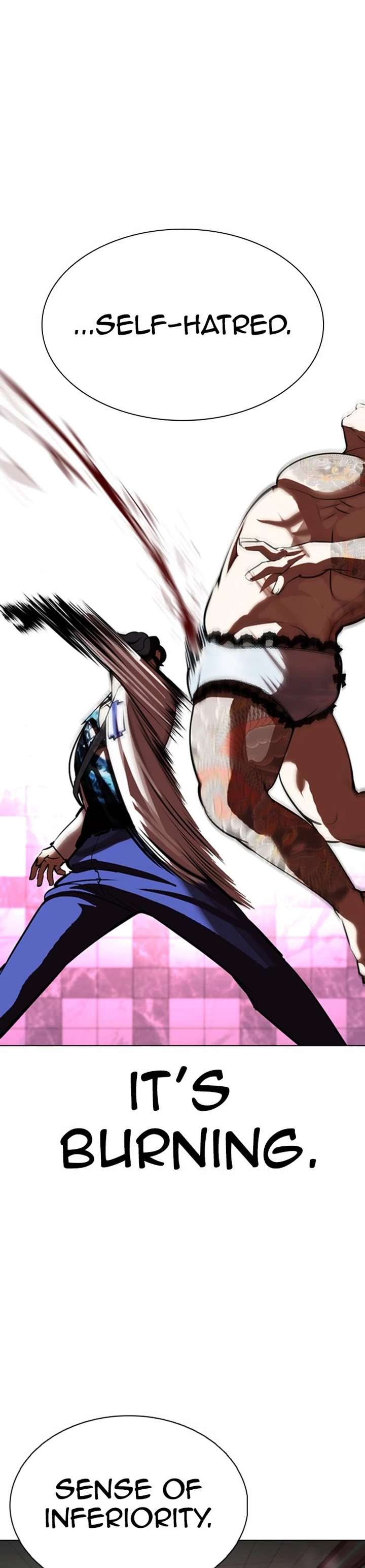 Lookism Chapter 362 - Page 65