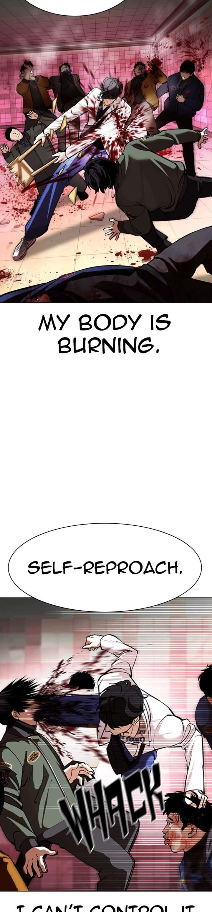 Lookism Chapter 362 - Page 66