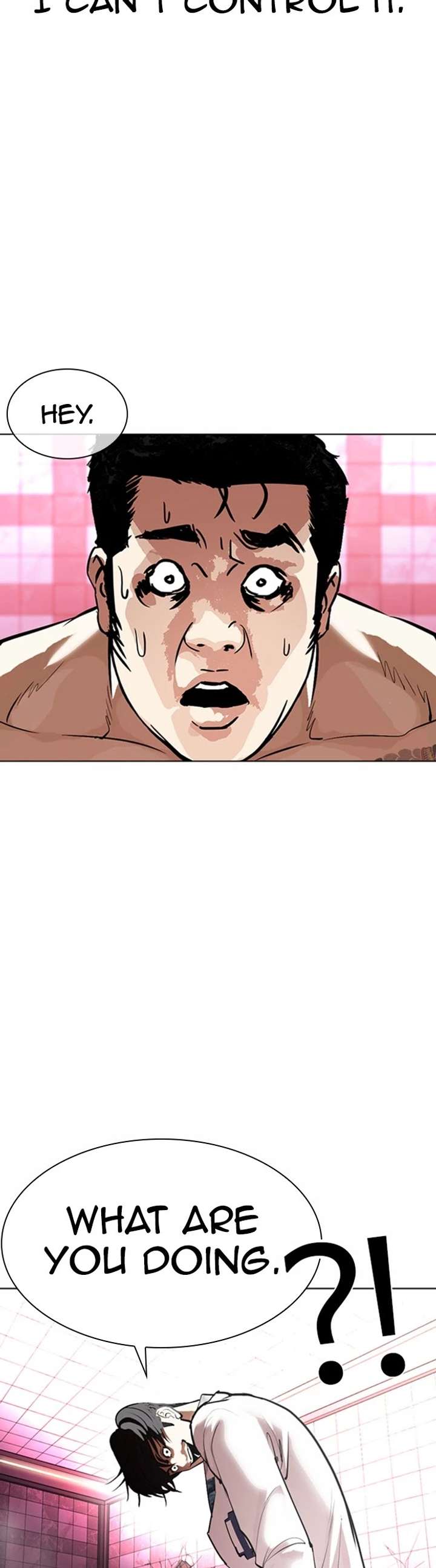 Lookism Chapter 362 - Page 67