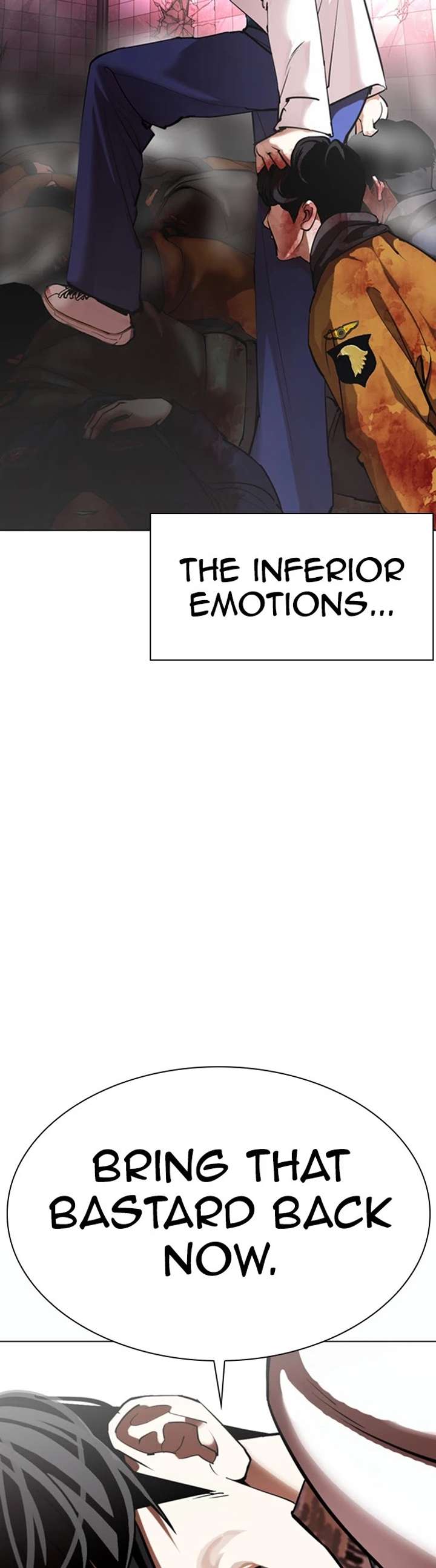 Lookism Chapter 362 - Page 68