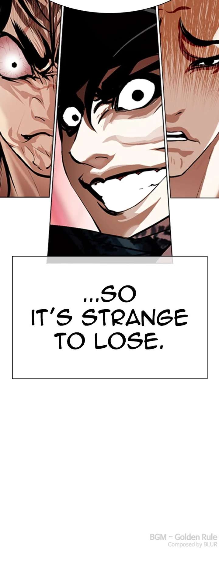 Lookism Chapter 362 - Page 70