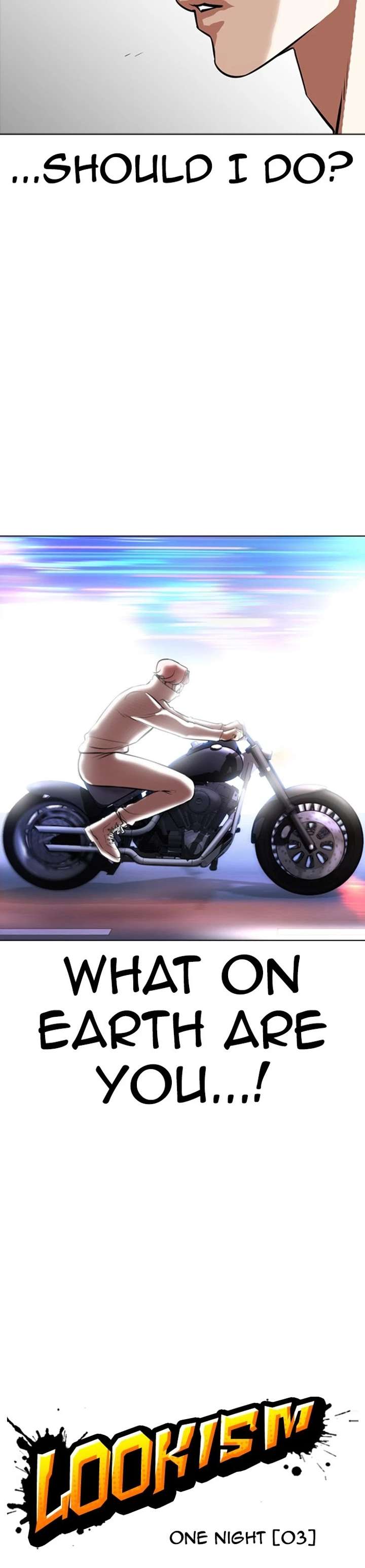 Lookism Chapter 362 - Page 9