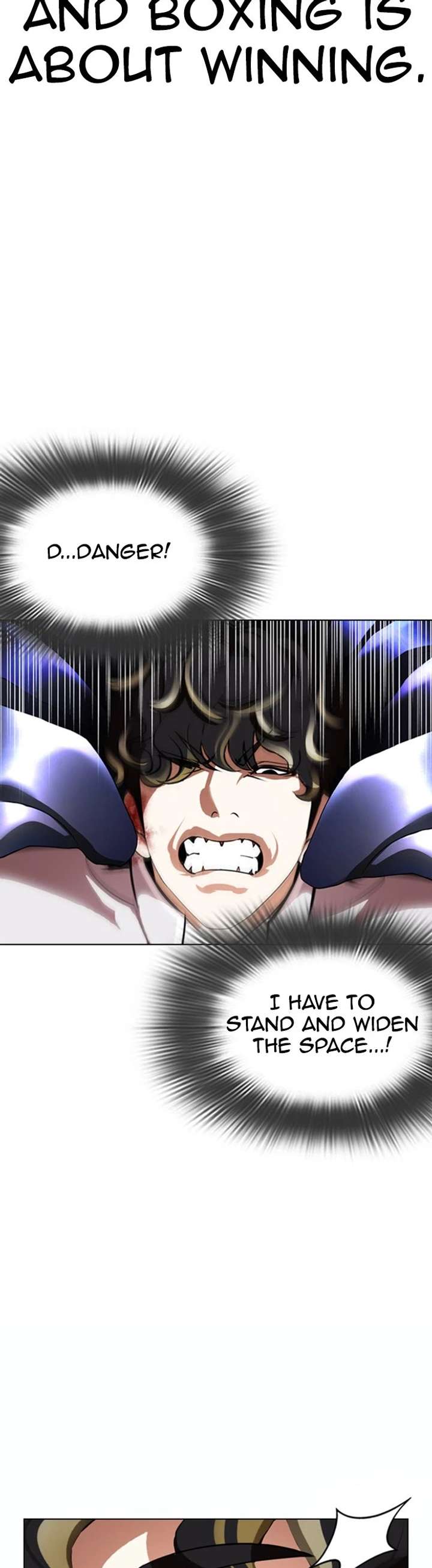 Lookism Chapter 363 - Page 56