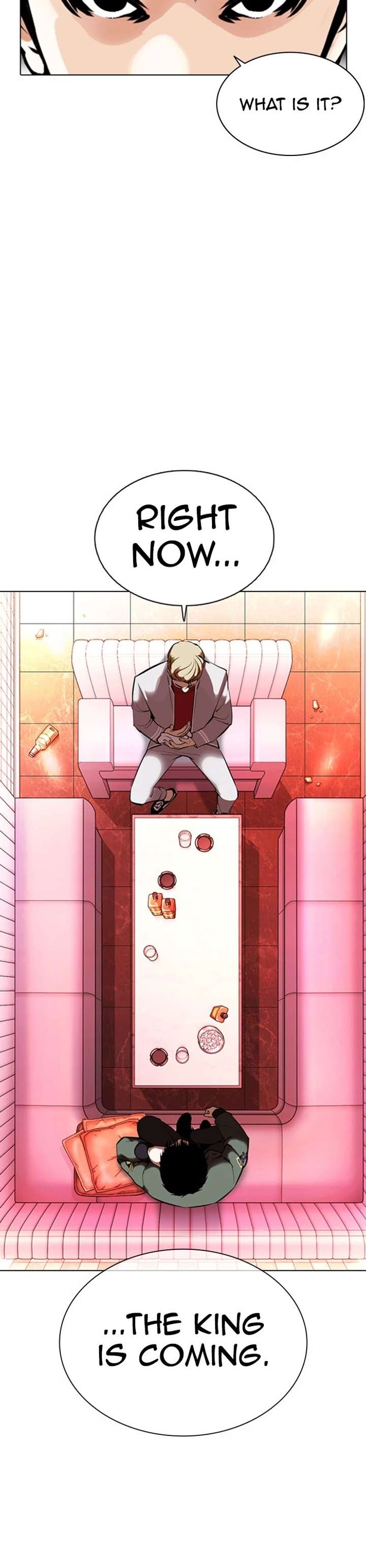 Lookism Chapter 363 - Page 6