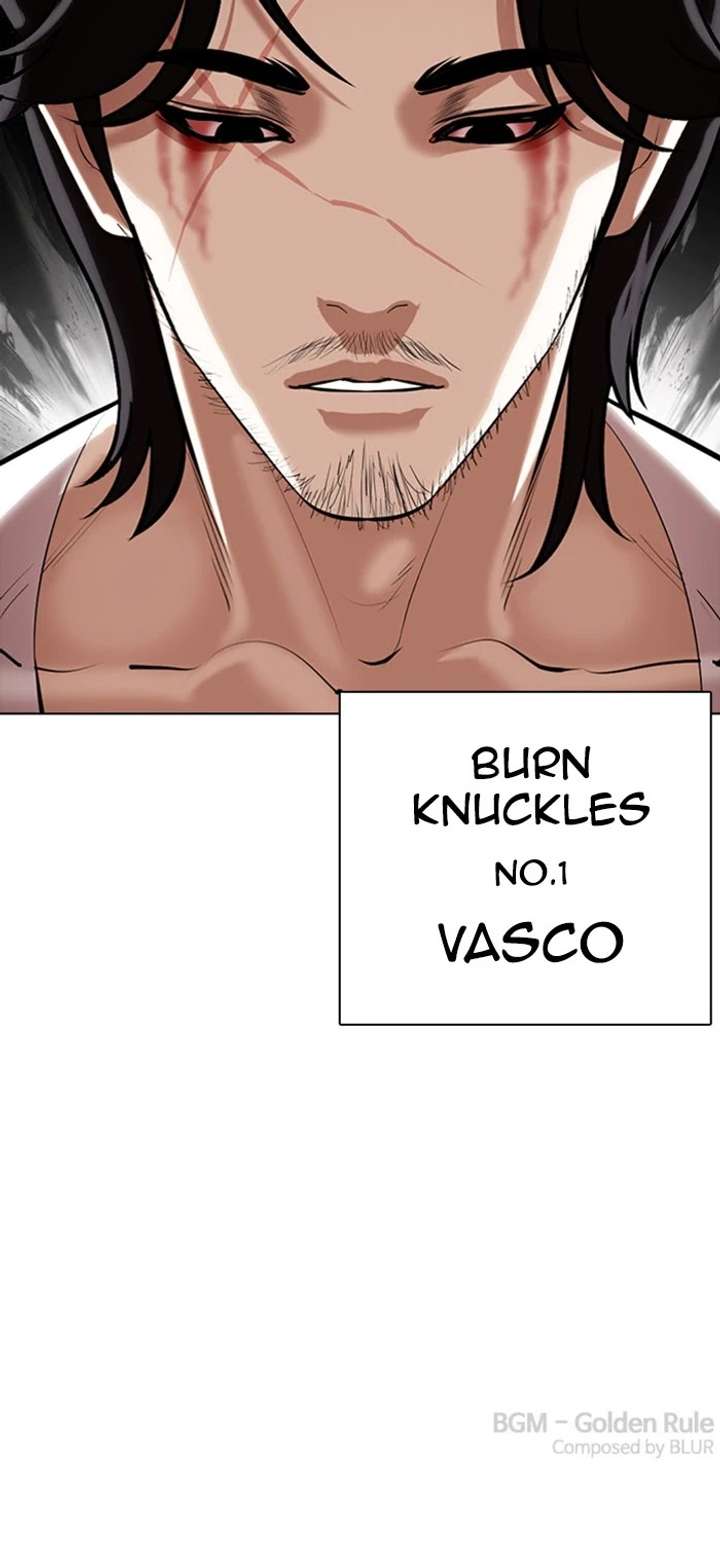 Lookism Chapter 363 - Page 70