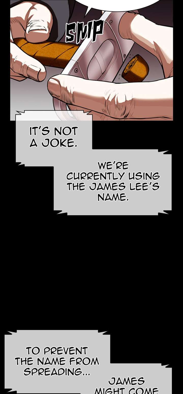 Lookism Chapter 364 - Page 10