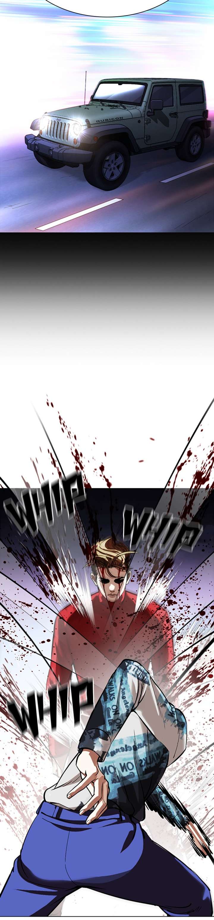 Lookism Chapter 364 - Page 12